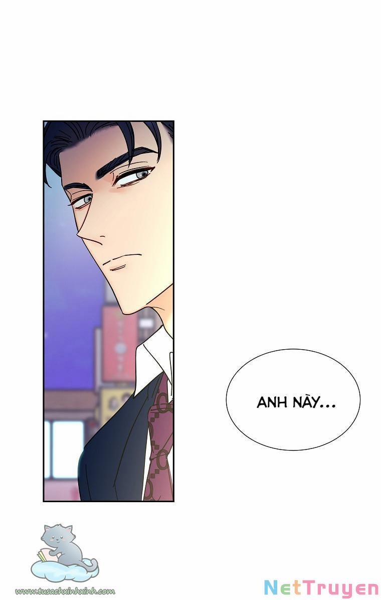 Nam Chính Chuẩn Gu 4 trang 14