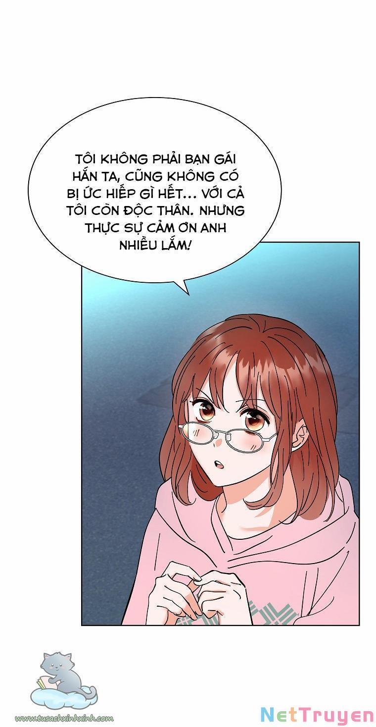 Nam Chính Chuẩn Gu 4 trang 15