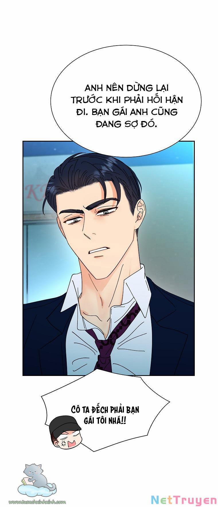 Nam Chính Chuẩn Gu 4 trang 2