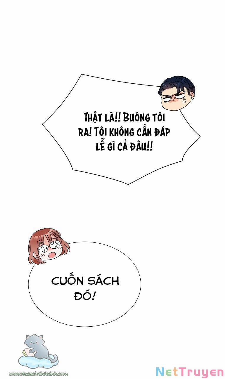 Nam Chính Chuẩn Gu 4 trang 22