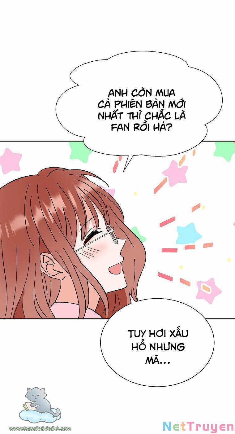 Nam Chính Chuẩn Gu 4 trang 24