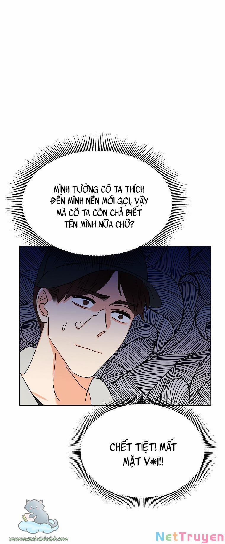 Nam Chính Chuẩn Gu 4 trang 33