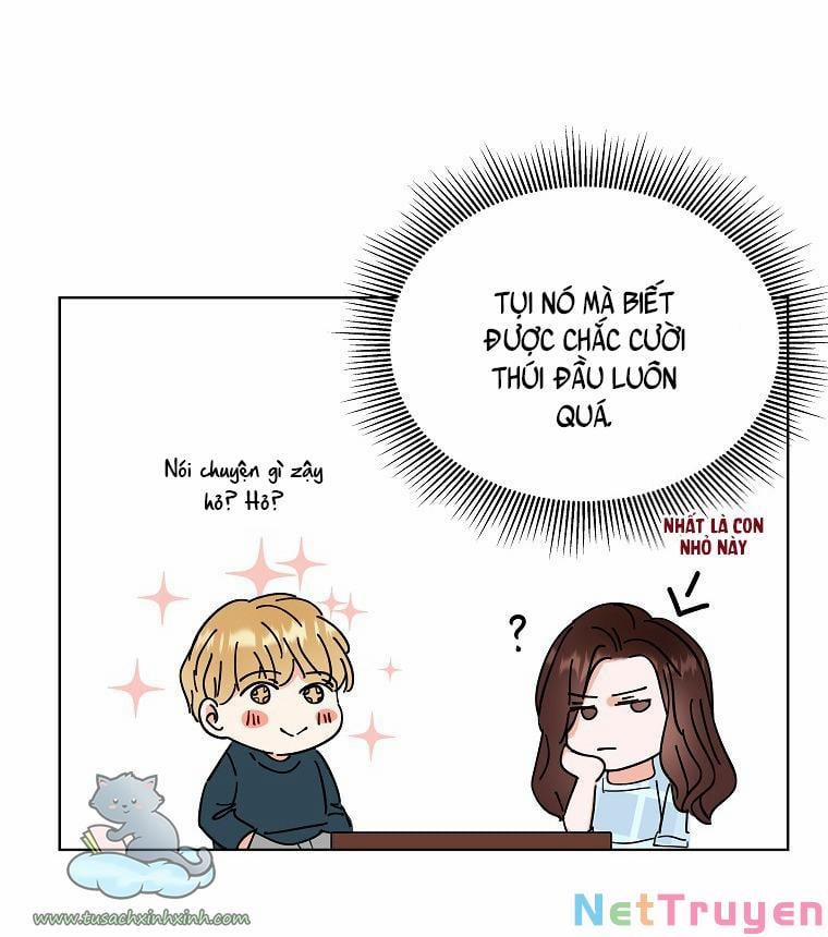 Nam Chính Chuẩn Gu 4 trang 34