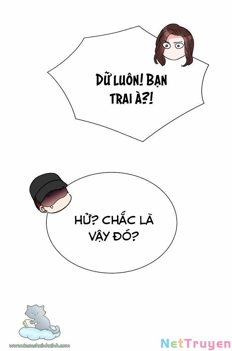 Nam Chính Chuẩn Gu 4 trang 37