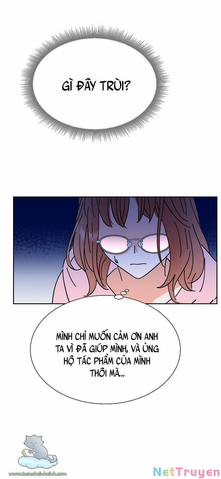 Nam Chính Chuẩn Gu 4 trang 41