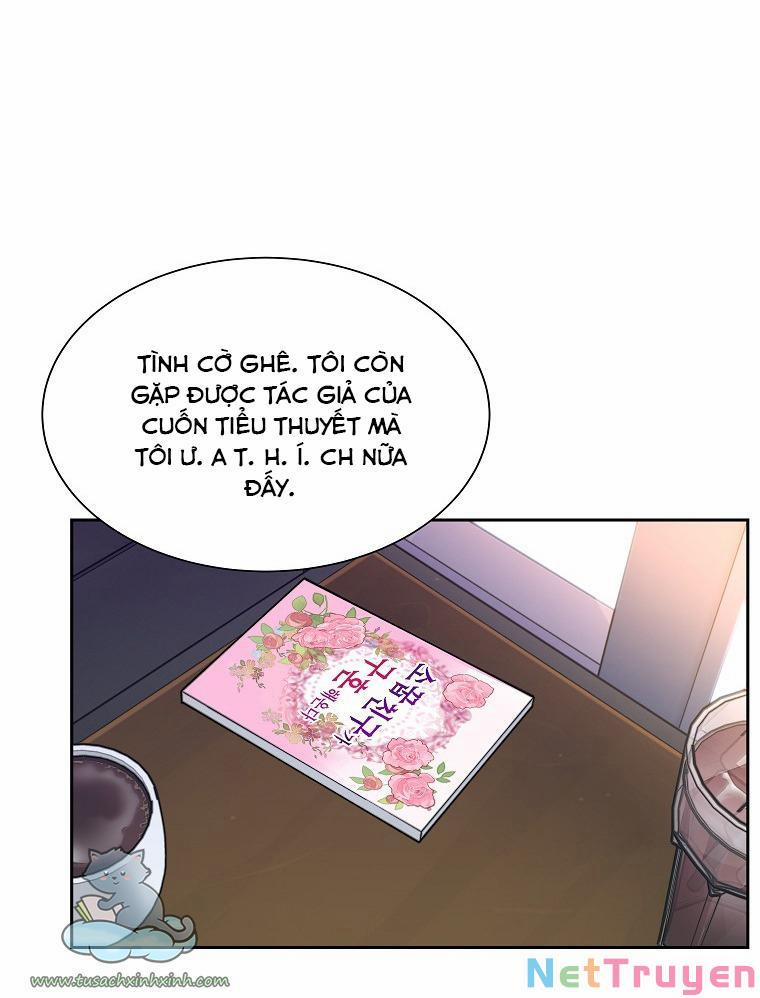 Nam Chính Chuẩn Gu 4 trang 42