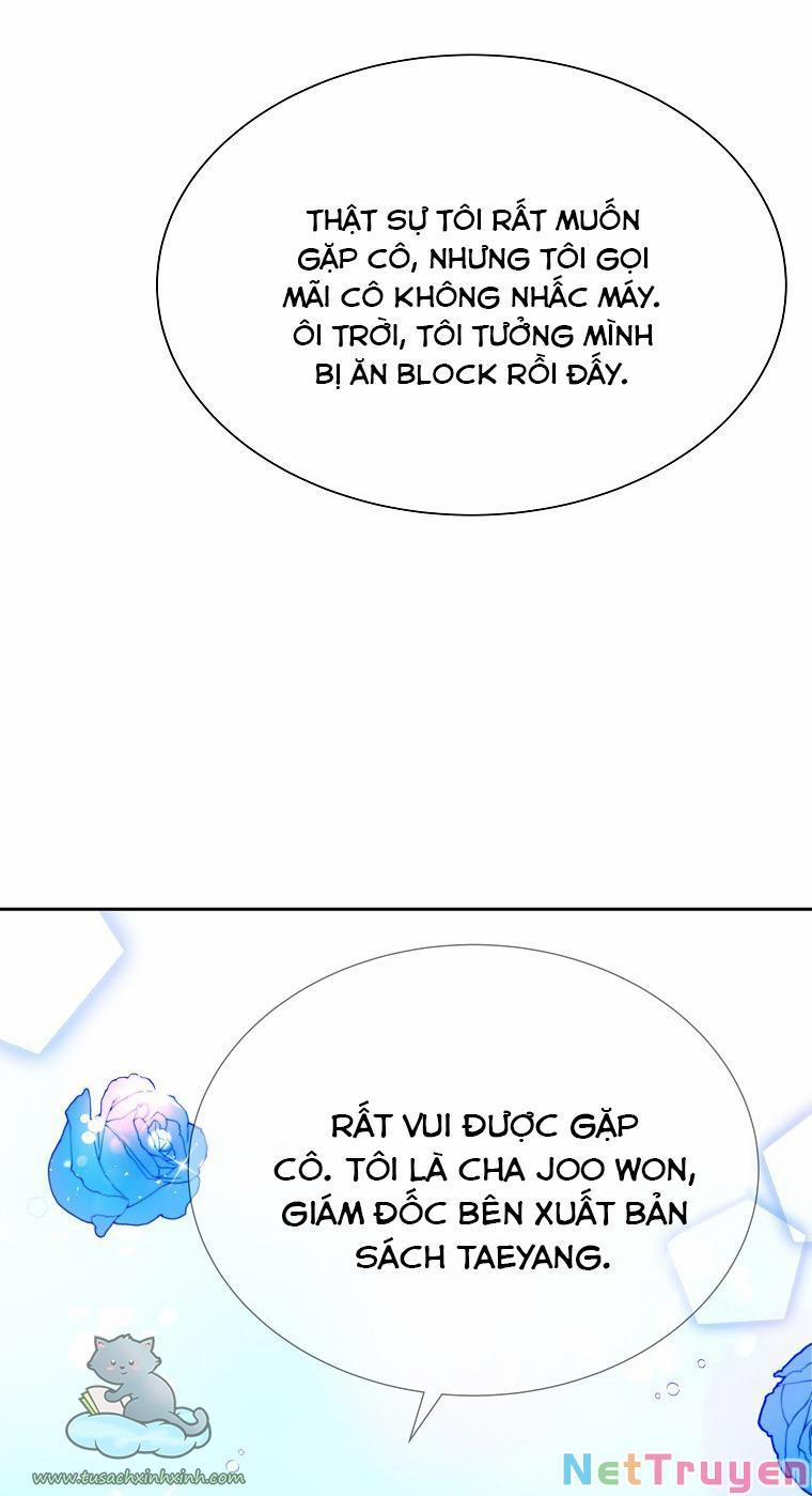 Nam Chính Chuẩn Gu 4 trang 43