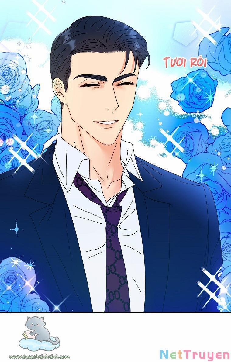 Nam Chính Chuẩn Gu 4 trang 44