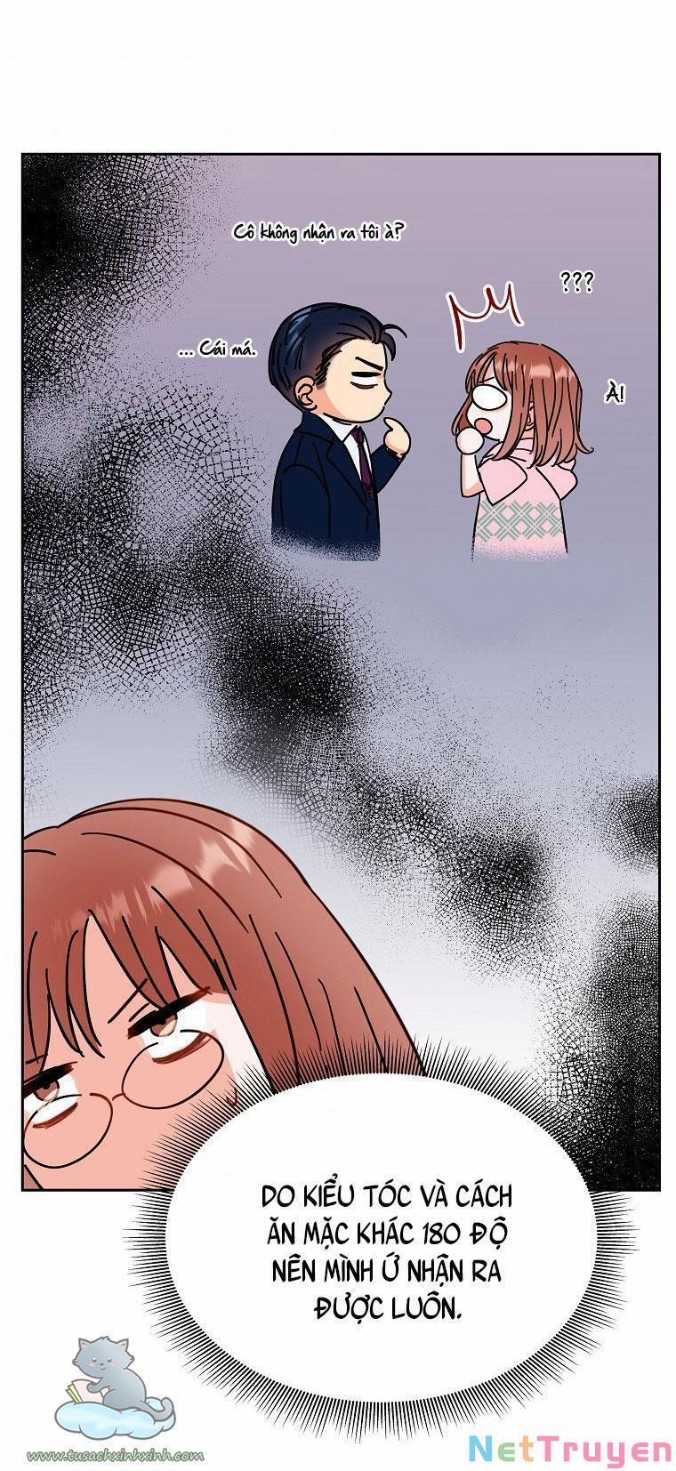 Nam Chính Chuẩn Gu 4 trang 48