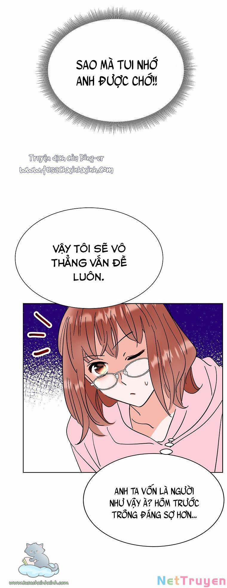 Nam Chính Chuẩn Gu 4 trang 50