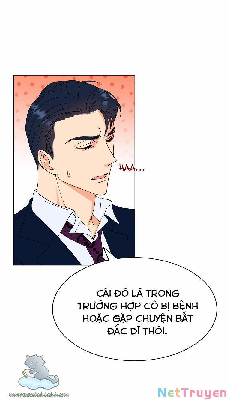 Nam Chính Chuẩn Gu 4 trang 56