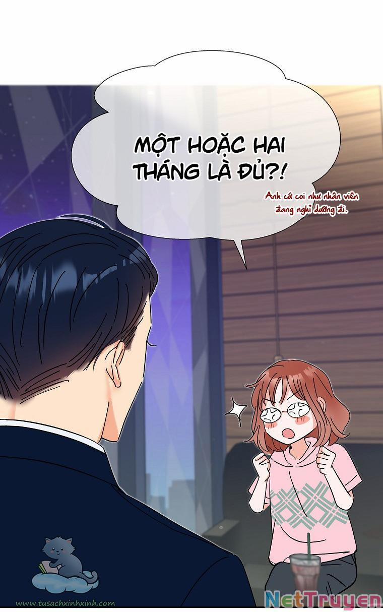 Nam Chính Chuẩn Gu 4 trang 59