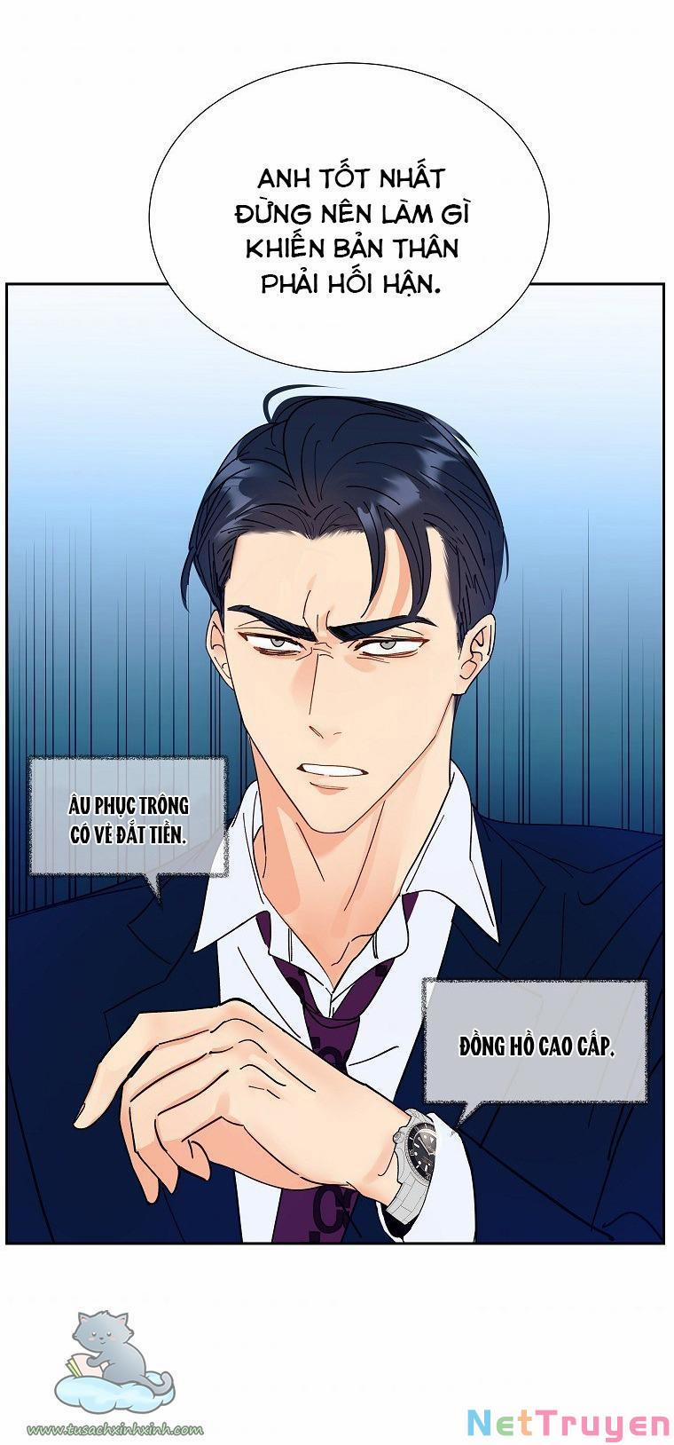 Nam Chính Chuẩn Gu 4 trang 6