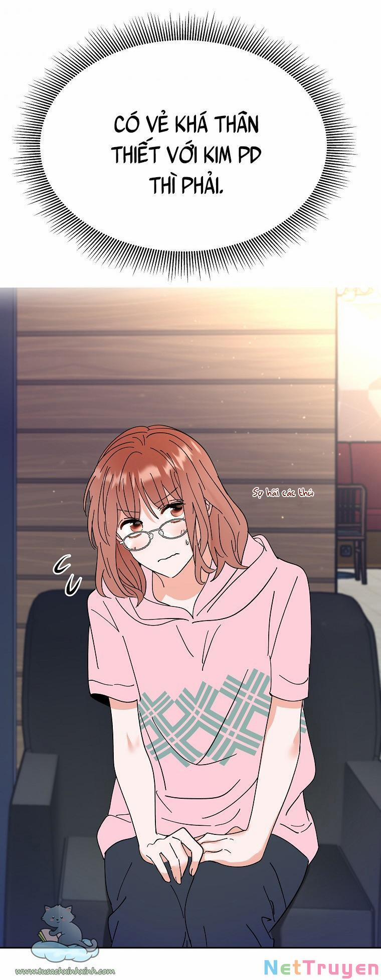 Nam Chính Chuẩn Gu 4 trang 63