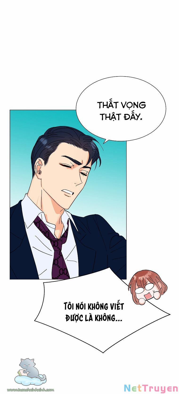 Nam Chính Chuẩn Gu 4 trang 66