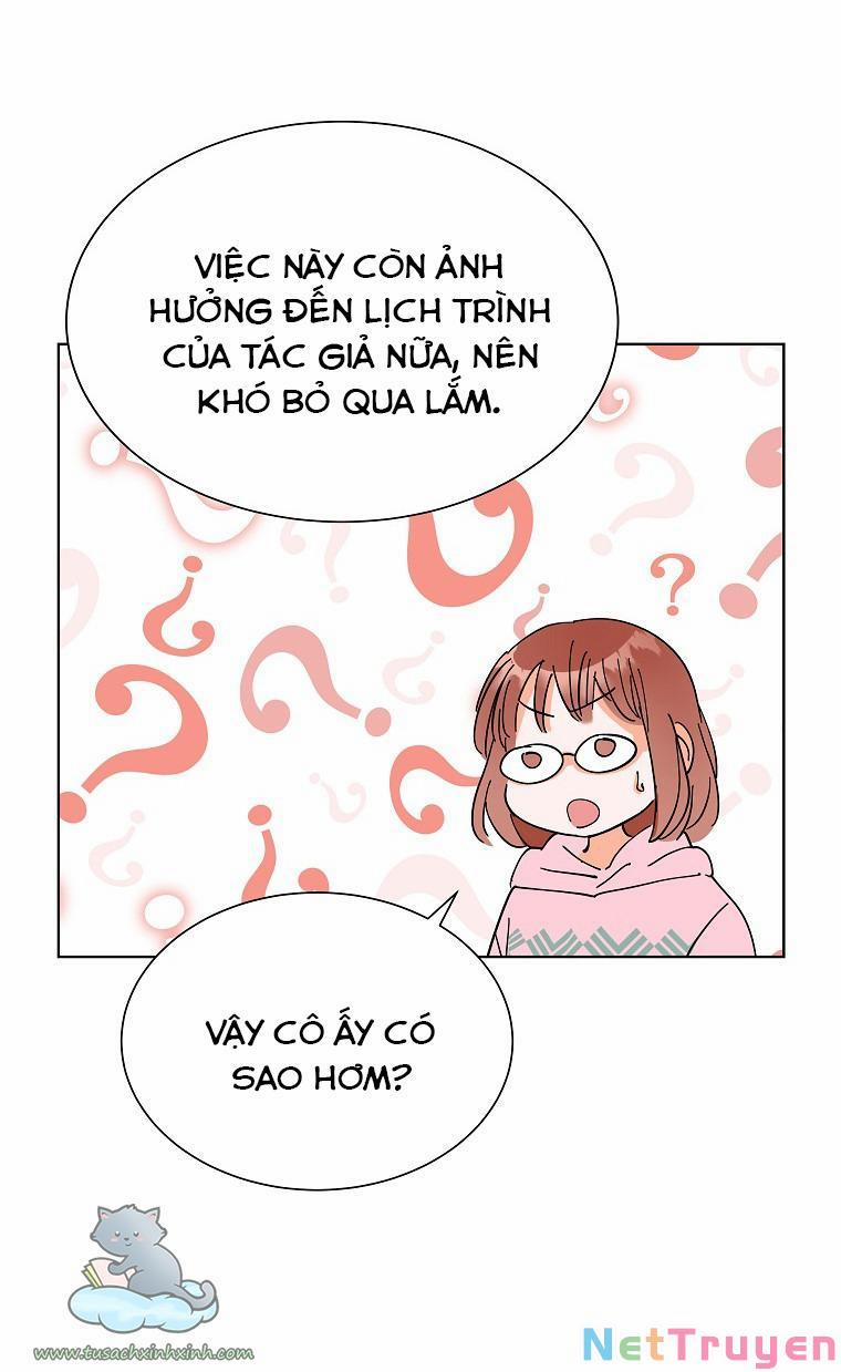 Nam Chính Chuẩn Gu 4 trang 68