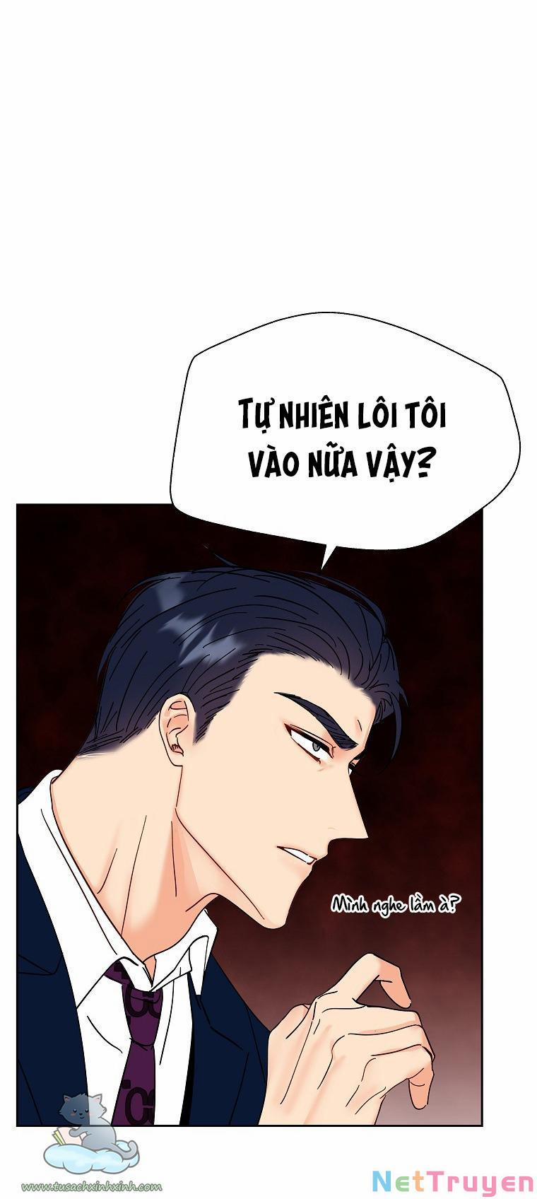 Nam Chính Chuẩn Gu 4 trang 76