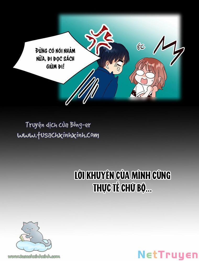 Nam Chính Chuẩn Gu 4 trang 80