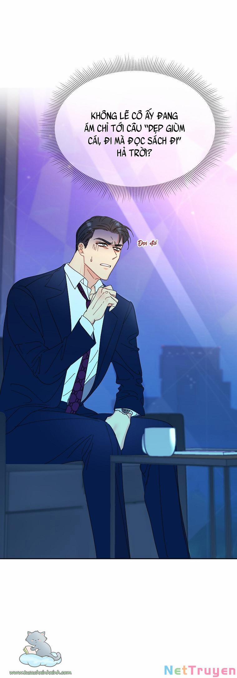 Nam Chính Chuẩn Gu 4 trang 81