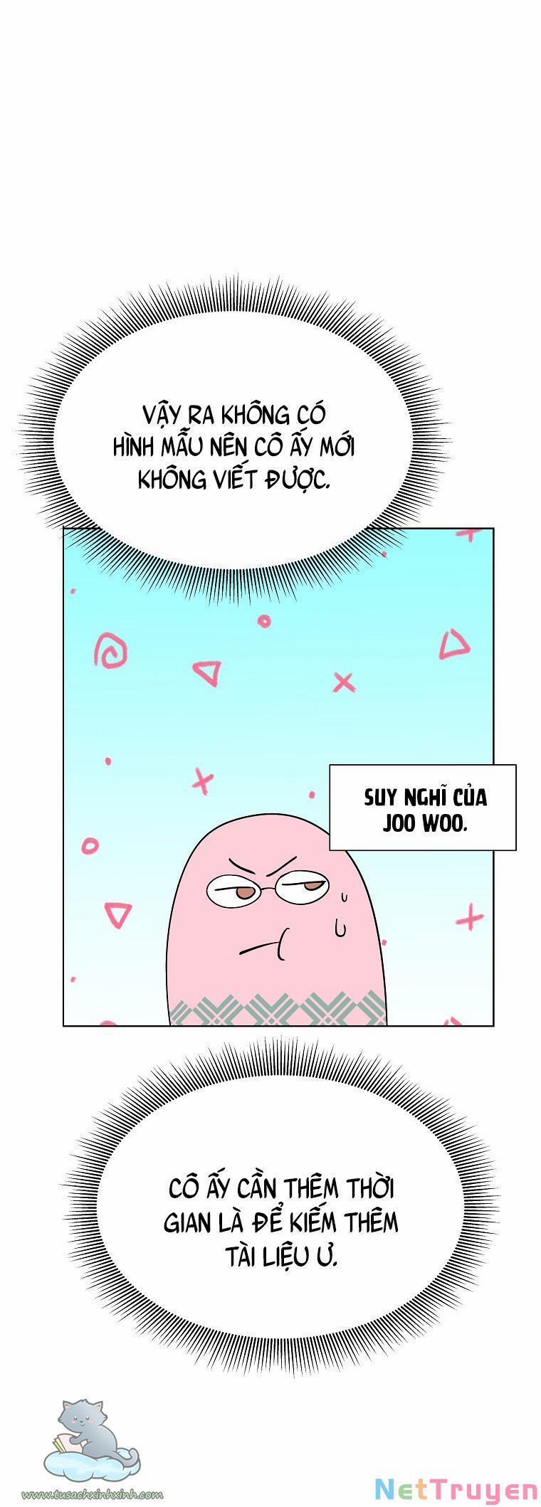 Nam Chính Chuẩn Gu 4 trang 82