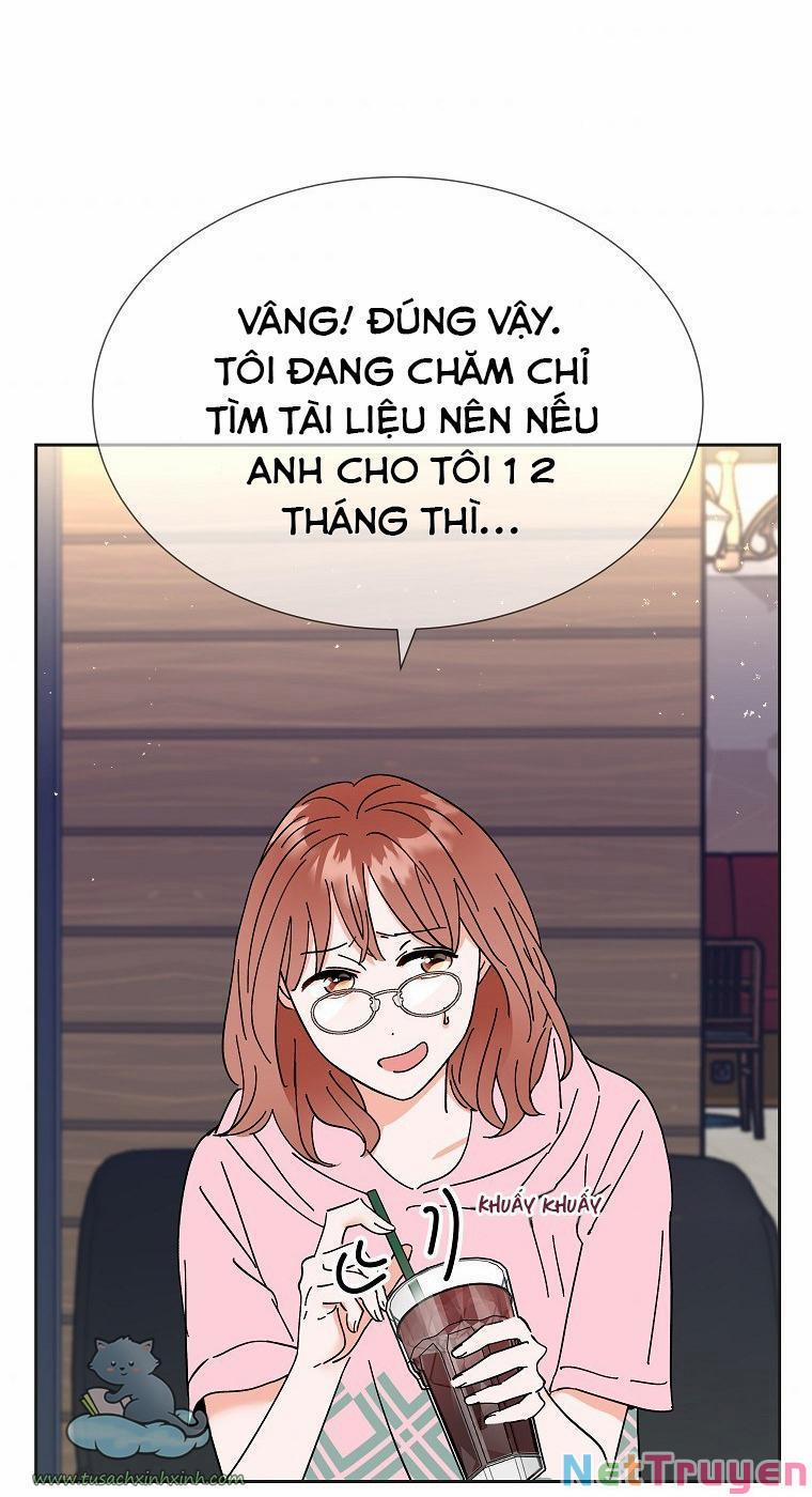Nam Chính Chuẩn Gu 4 trang 86