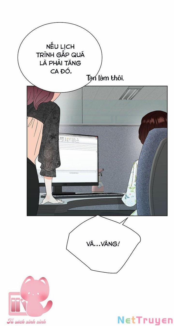 Nam Chính Chuẩn Gu 41 trang 2