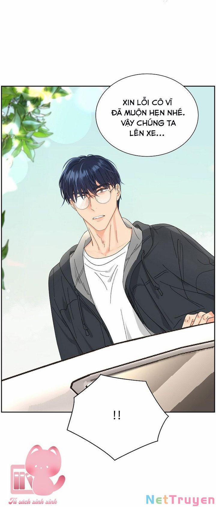 Nam Chính Chuẩn Gu 41 trang 23