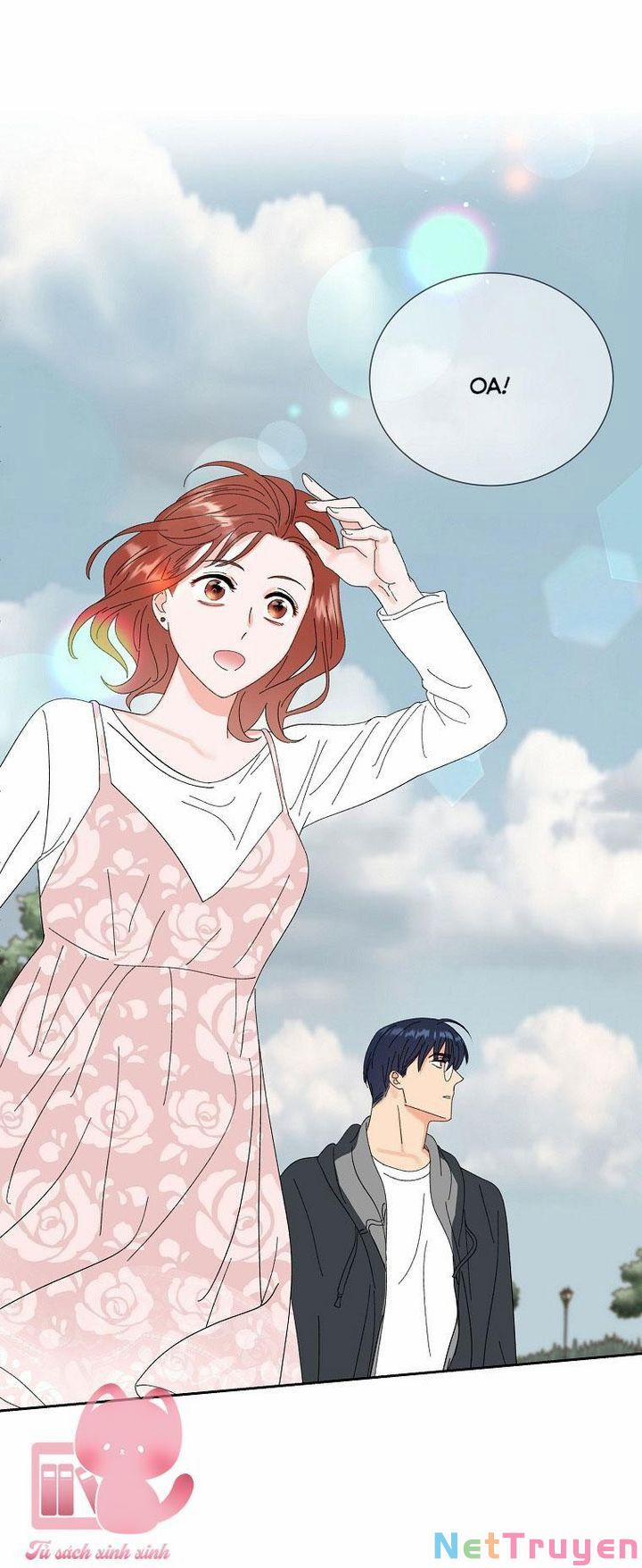 Nam Chính Chuẩn Gu 41 trang 28