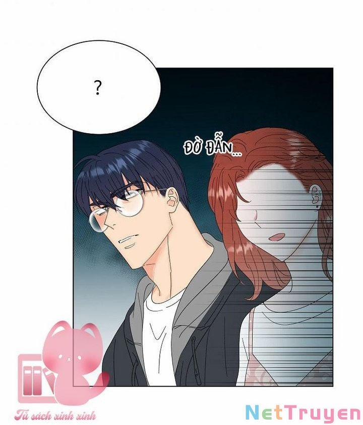 Nam Chính Chuẩn Gu 41 trang 58