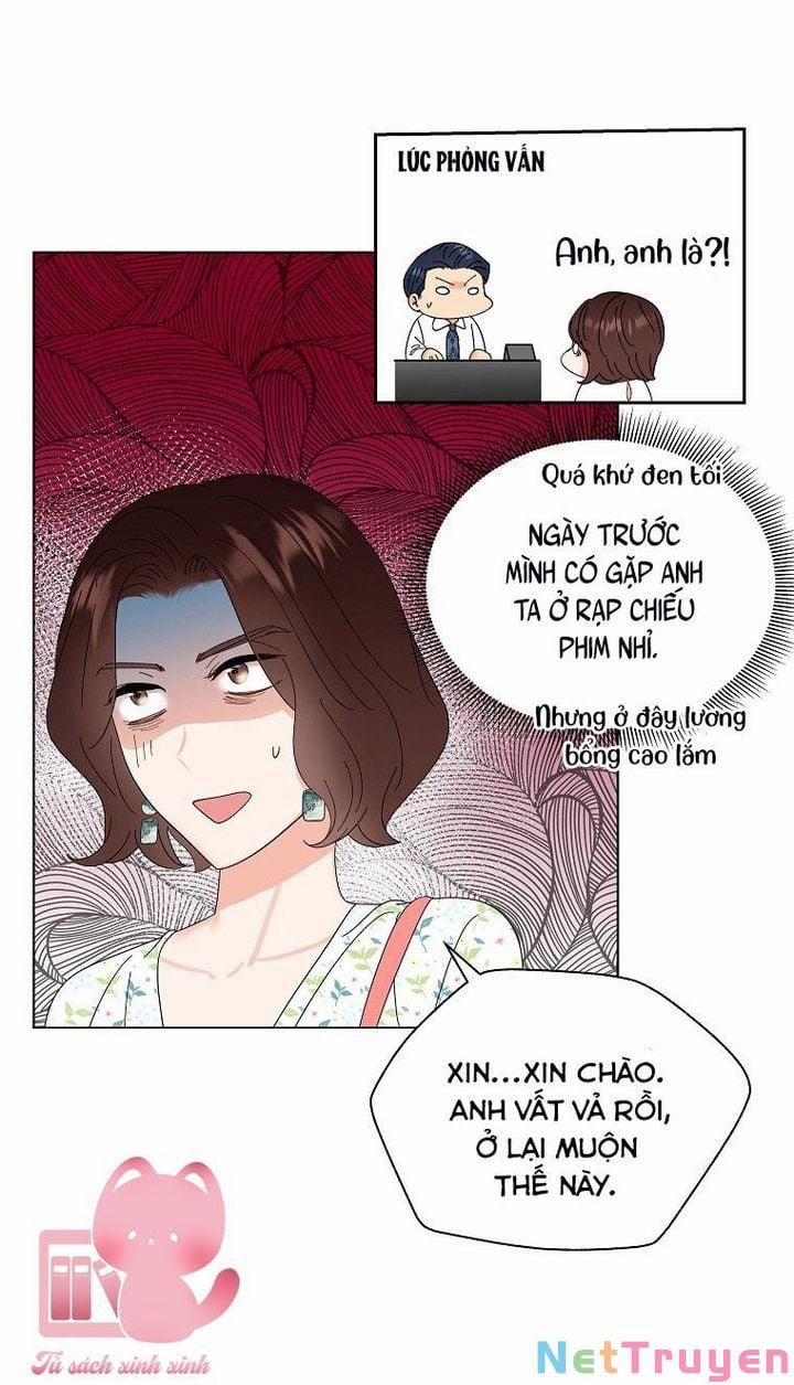 Nam Chính Chuẩn Gu 41 trang 6