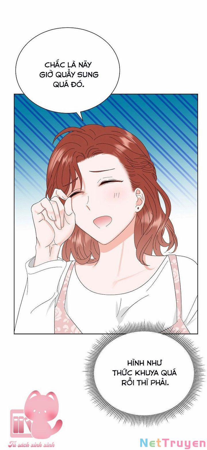 Nam Chính Chuẩn Gu 41 trang 60