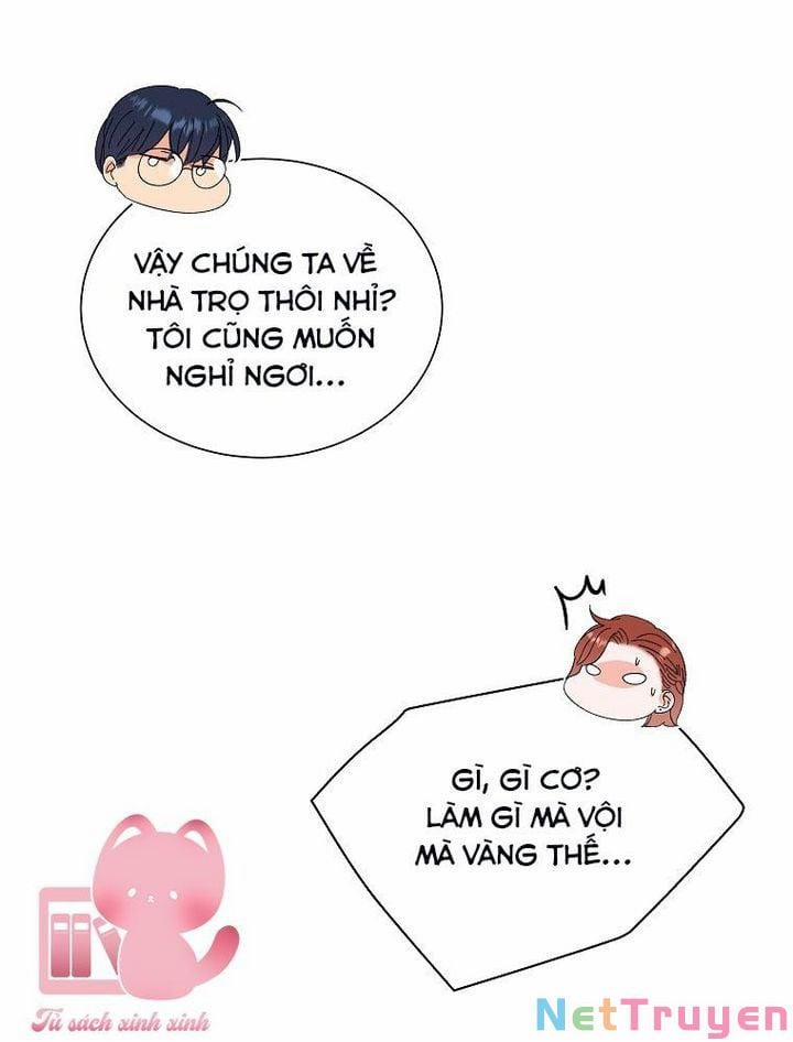 Nam Chính Chuẩn Gu 41 trang 61