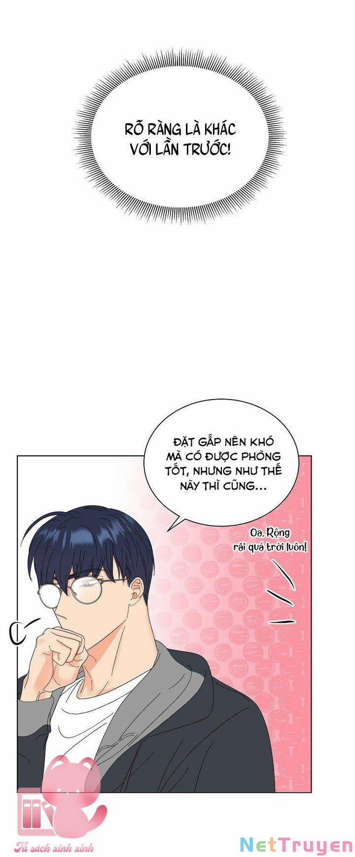 Nam Chính Chuẩn Gu 42 trang 10