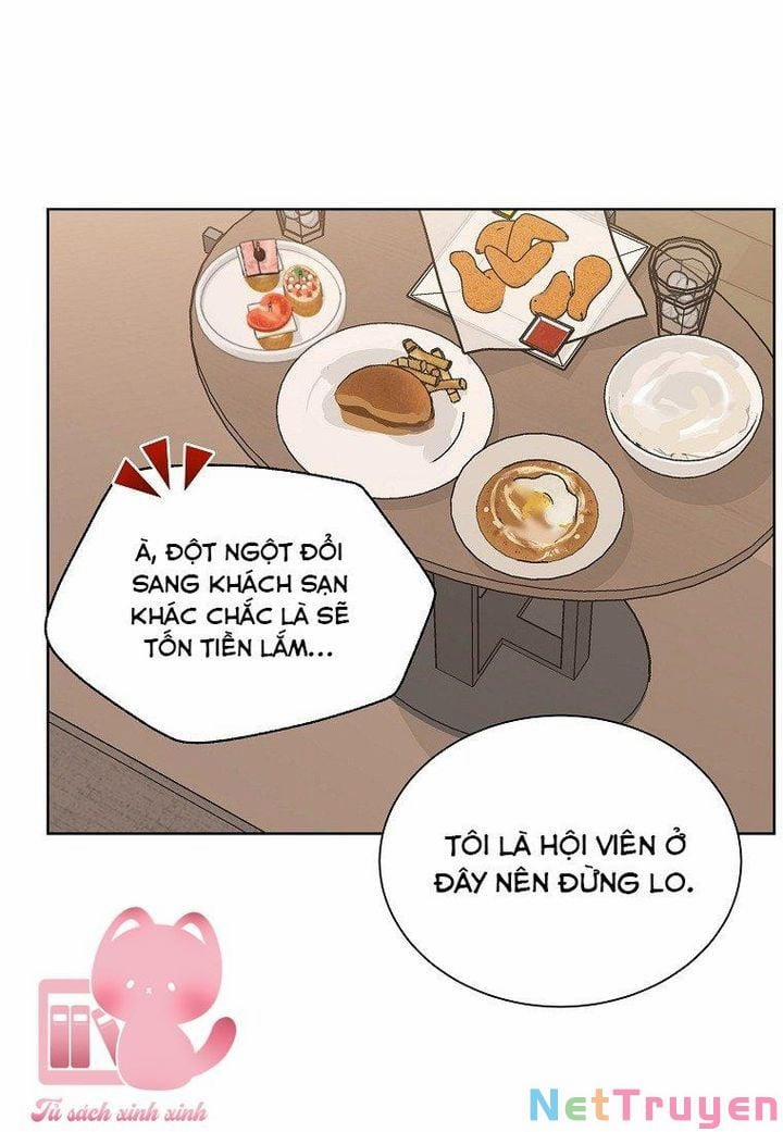 Nam Chính Chuẩn Gu 42 trang 15