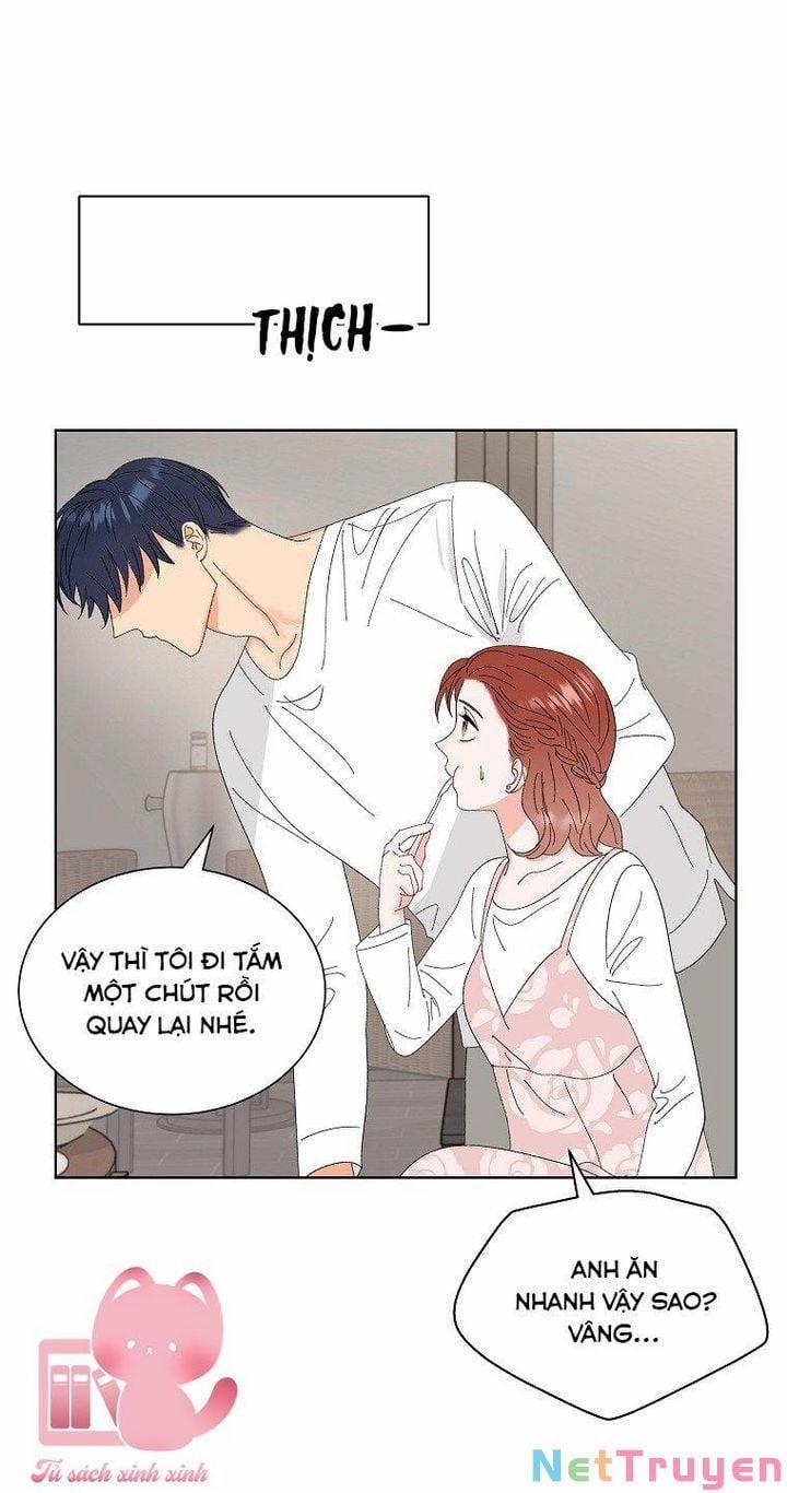 Nam Chính Chuẩn Gu 42 trang 20