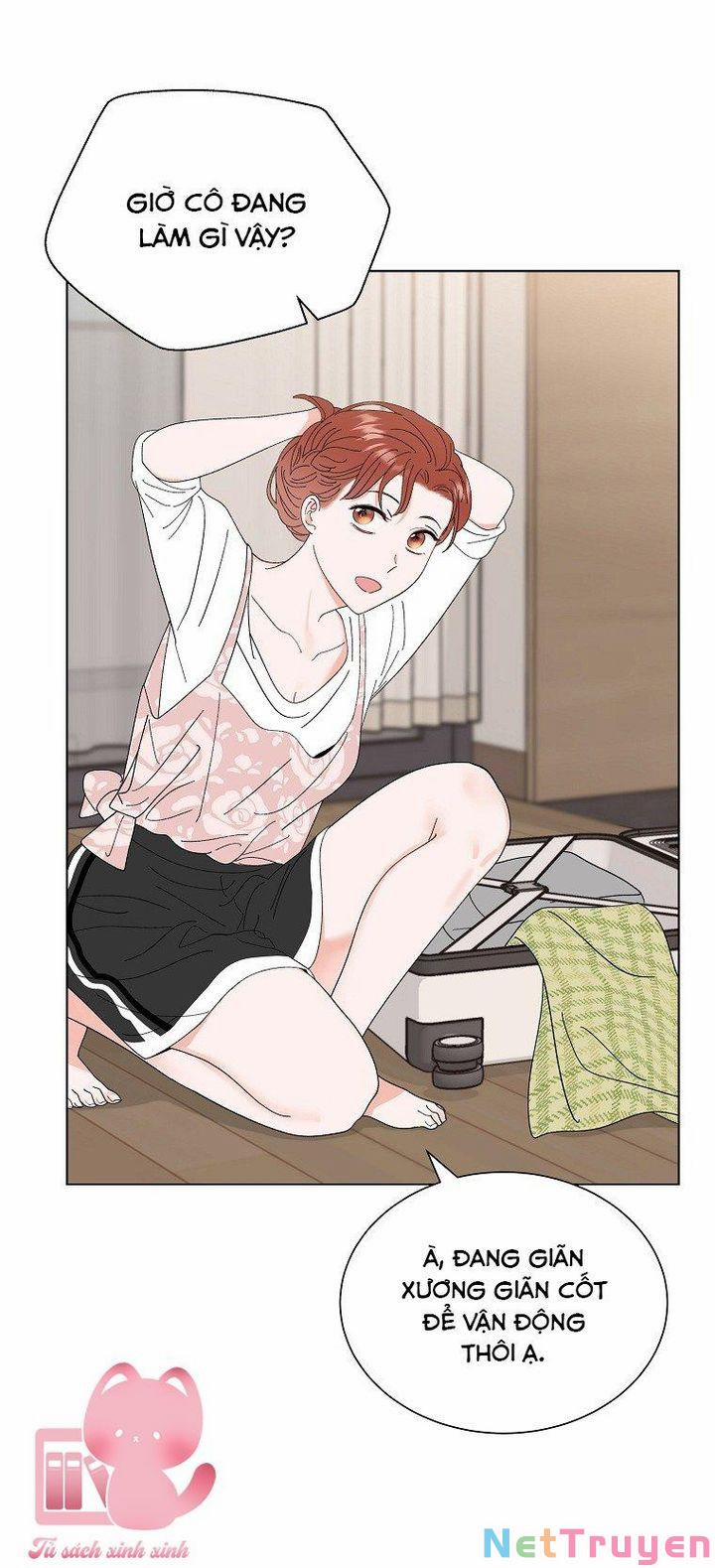 Nam Chính Chuẩn Gu 42 trang 29