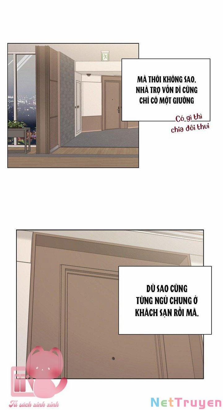 Nam Chính Chuẩn Gu 42 trang 3