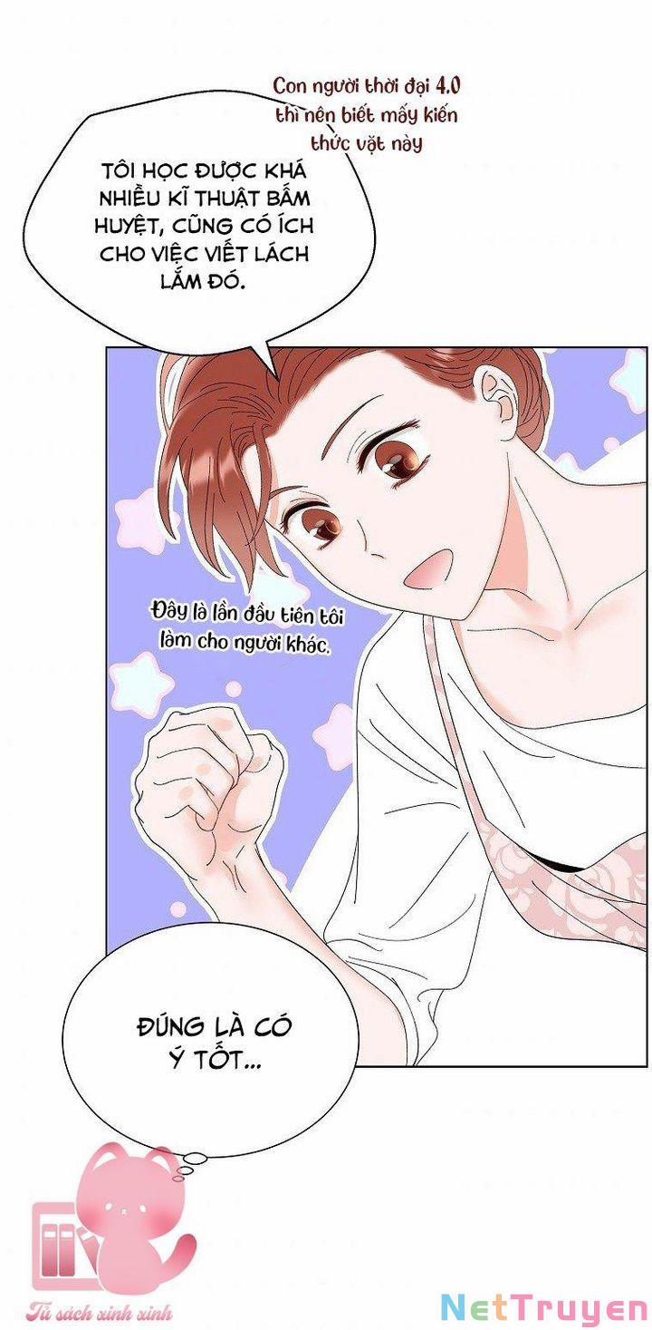 Nam Chính Chuẩn Gu 42 trang 33