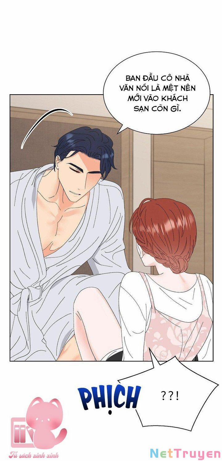 Nam Chính Chuẩn Gu 42 trang 43