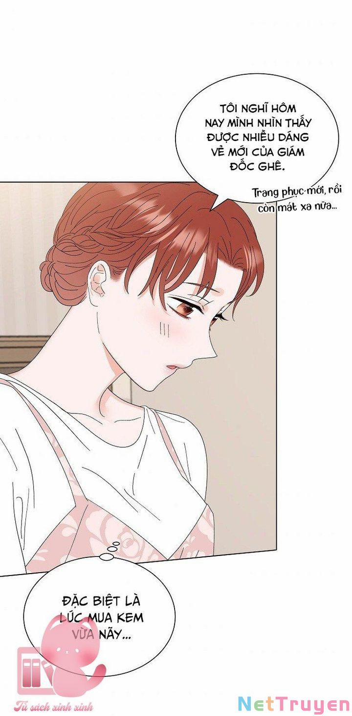 Nam Chính Chuẩn Gu 42 trang 49