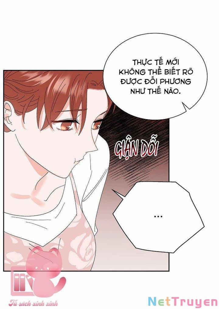 Nam Chính Chuẩn Gu 42 trang 51