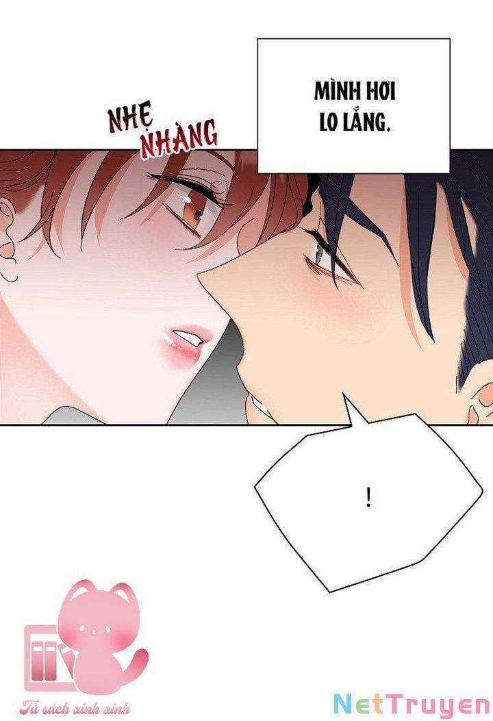 Nam Chính Chuẩn Gu 42 trang 71