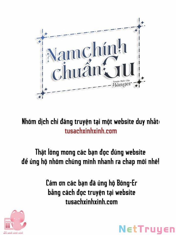 Nam Chính Chuẩn Gu 42 trang 74