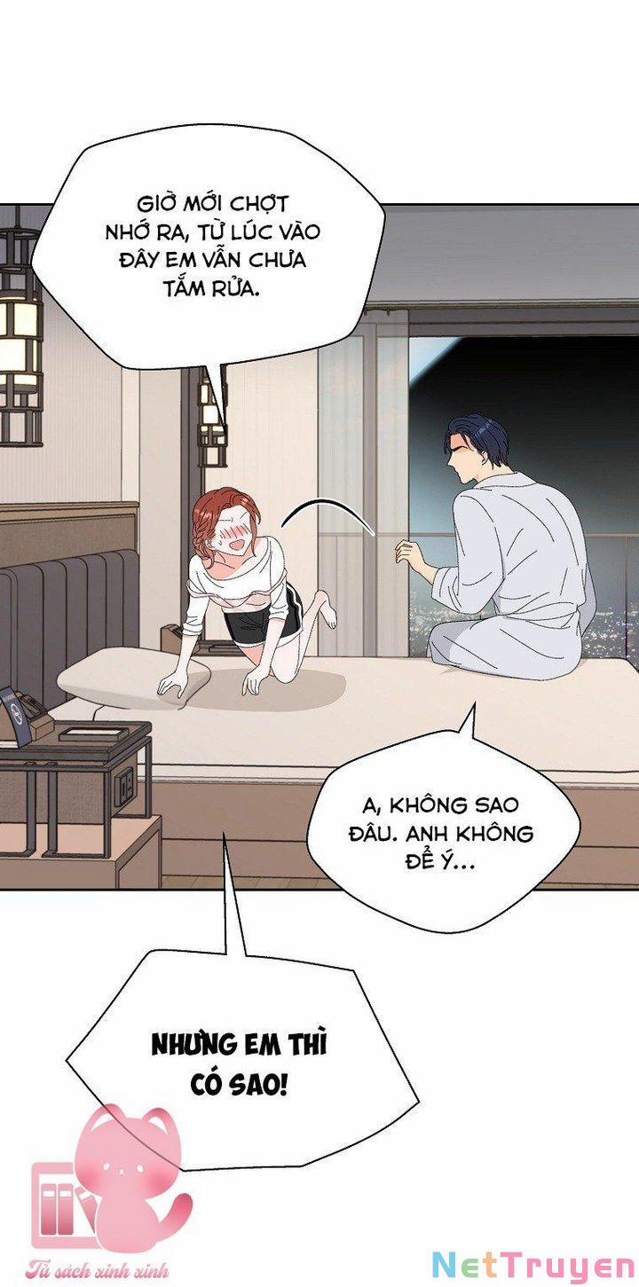 Nam Chính Chuẩn Gu 43 trang 10