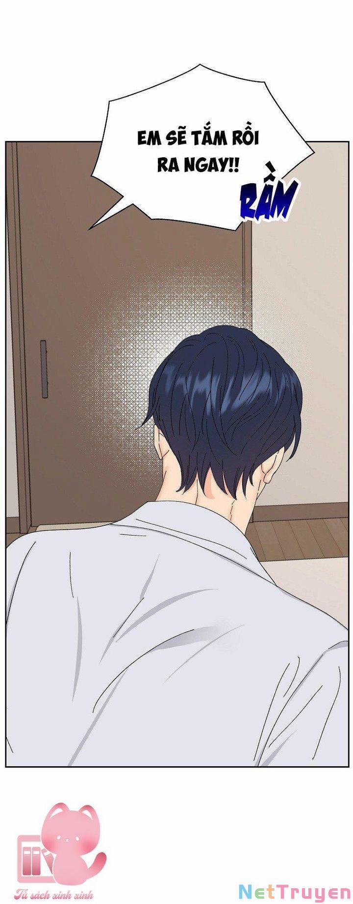 Nam Chính Chuẩn Gu 43 trang 11