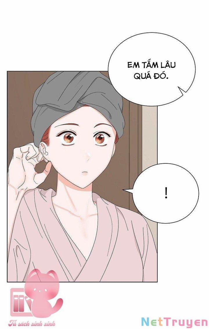 Nam Chính Chuẩn Gu 43 trang 24