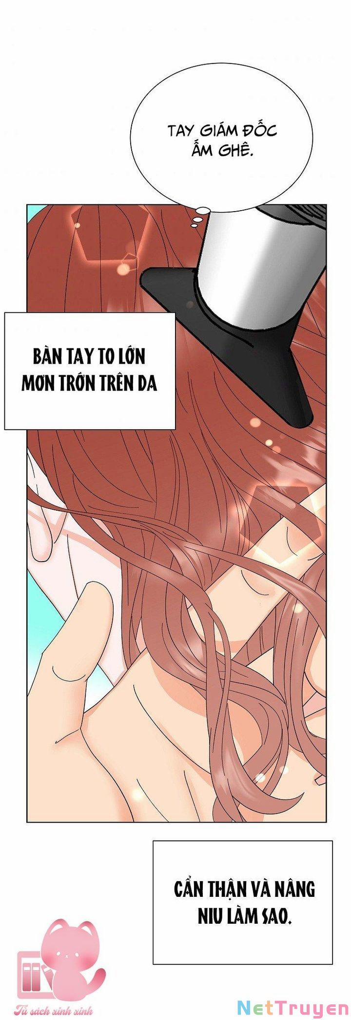 Nam Chính Chuẩn Gu 43 trang 32