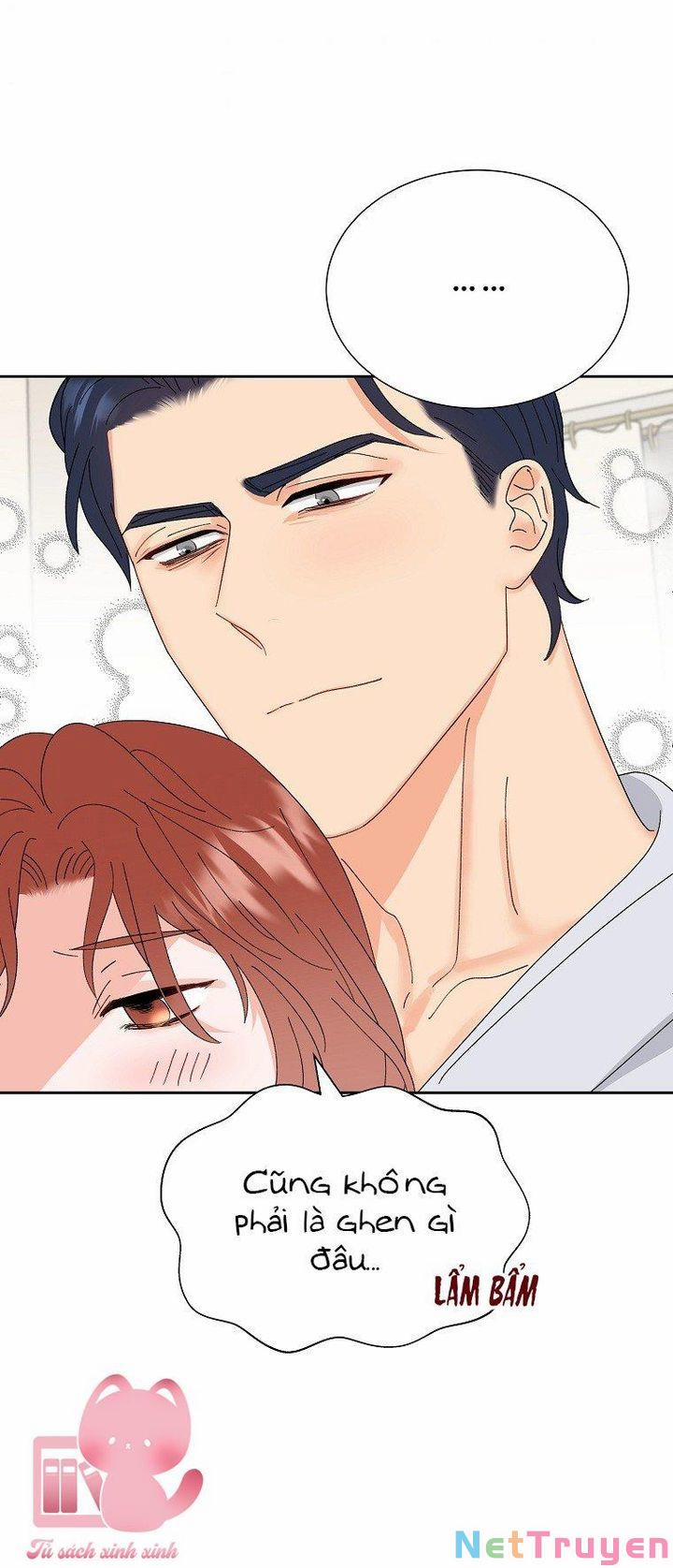 Nam Chính Chuẩn Gu 43 trang 40