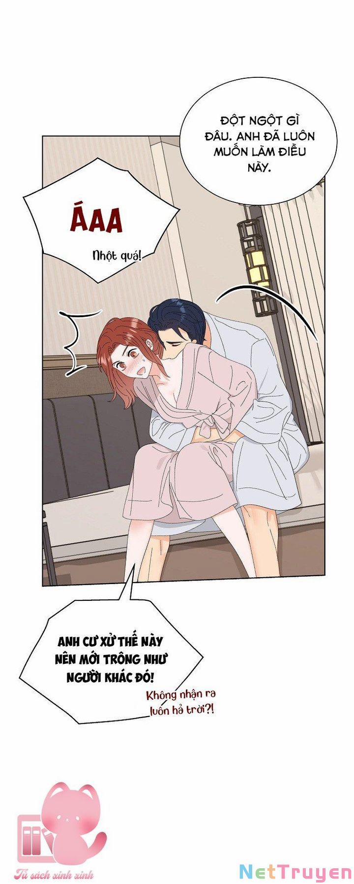 Nam Chính Chuẩn Gu 43 trang 43