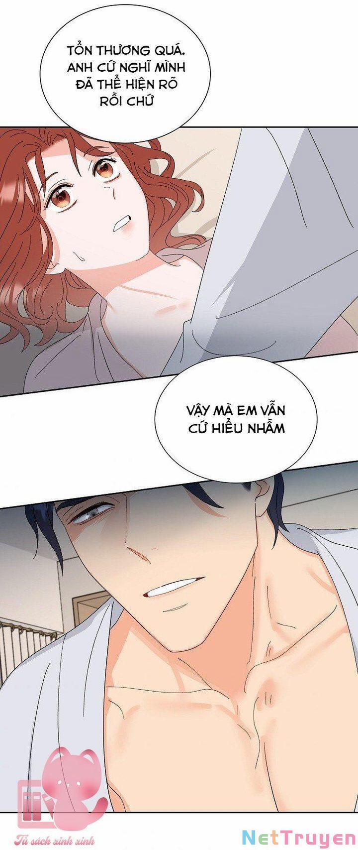 Nam Chính Chuẩn Gu 43 trang 45